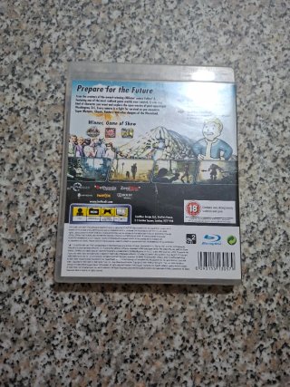 Fallout 3 PS3
