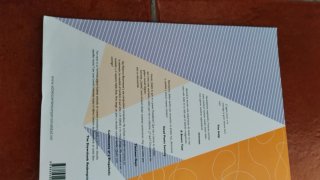 Transformar mi mundo, Secundaria