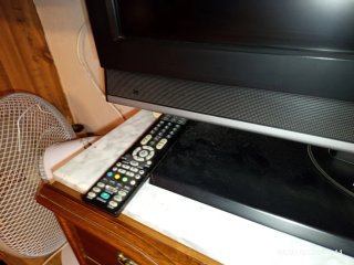 Televisor LG 32LC45