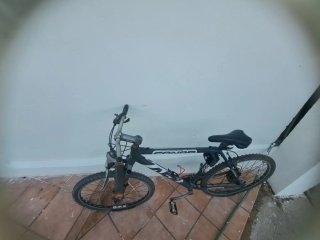 Bicicleta Conor 8500