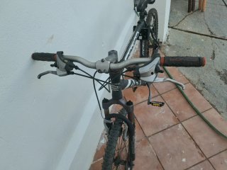 Bicicleta Conor 8500