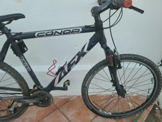 Bicicleta Conor 8500