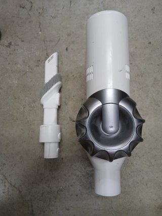 Dreame V9 Pro aspirapolvere