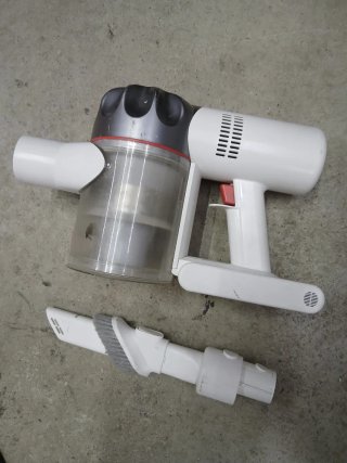 Dreame V9 Pro aspirapolvere