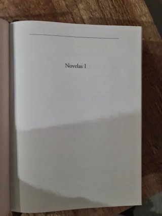 Obras completas Julio Cortázar. Tres novelas