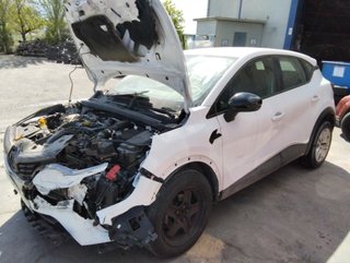 1886691 480100072r cremallera renault captur ii