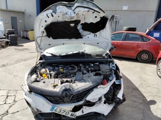 1886691 480100072r cremallera renault captur ii