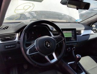1886691 480100072r cremallera renault captur ii