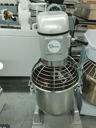 Amasadora planetaria mi número 743047124