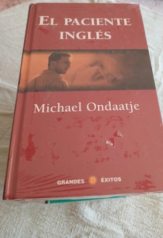 Libros lectura