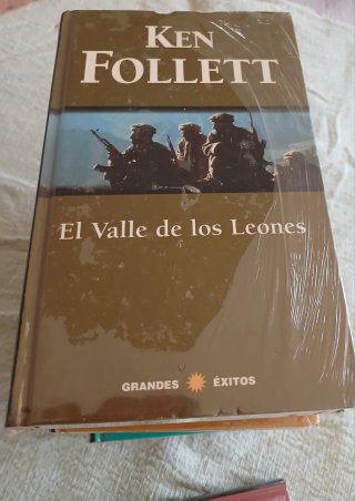 Libros lectura