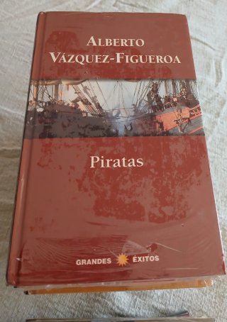 Libros lectura