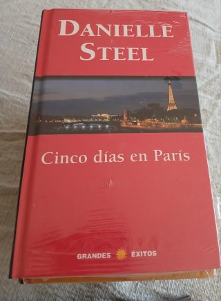 Libros lectura