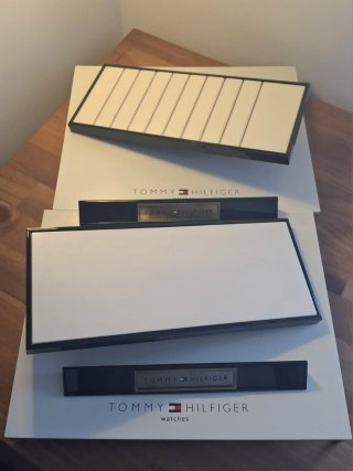 Expositores Displays Relojes Joyas