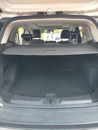 Ford Kuga 2016