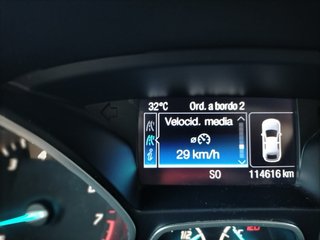 Ford Kuga 2016