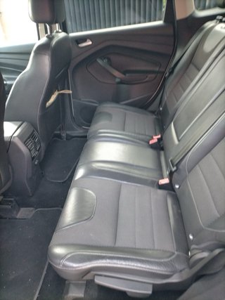 Ford Kuga 2016