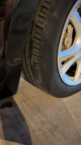 Llantas 16 4x98 Alfa Romeo Mito