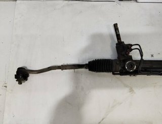 1886687 cremallera dirección citroen z8-x4 c5