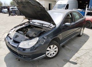 1886687 cremallera dirección citroen z8-x4 c5