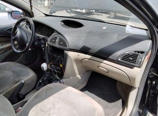 1886687 cremallera dirección citroen z8-x4 c5