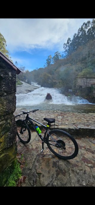Cannondale Trail SL 3 29 Talla M