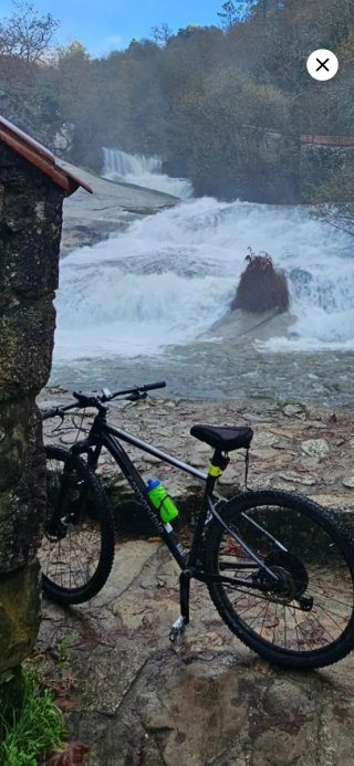 Cannondale Trail SL 3 29 Talla M