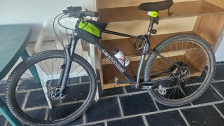Cannondale Trail SL 3 29 Talla M