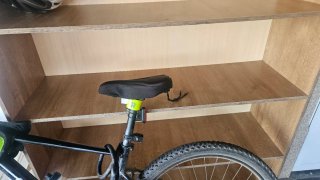 Cannondale Trail SL 3 29 Talla M