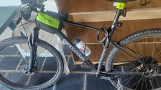 Cannondale Trail SL 3 29 Talla M