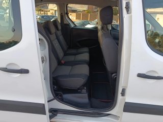 Citroen Berlingo 2015