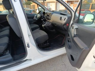 Citroen Berlingo 2015