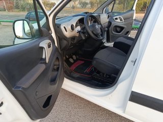 Citroen Berlingo 2015