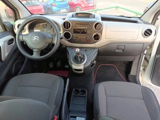 Citroen Berlingo 2015