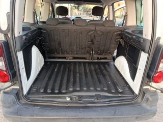 Citroen Berlingo 2015