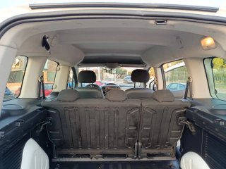 Citroen Berlingo 2015