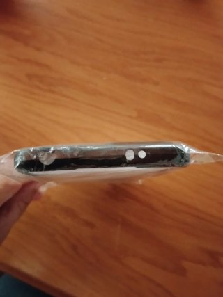 Funda Poco X5 Silicona Flexible Negra