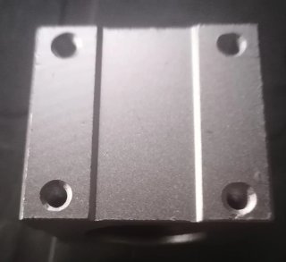 4 Rodamientos Lineales SC15UU