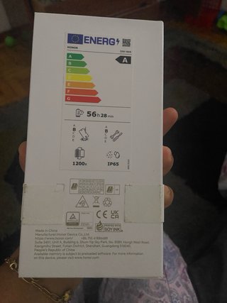 Honor 400