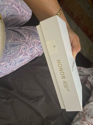 Honor 400