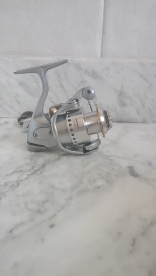 Mulinello Shimano Stella 2500