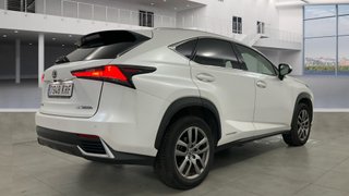Lexus NX 2.5 300h Executive Navigation 4WD