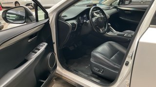Lexus NX 2.5 300h Executive Navigation 4WD