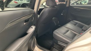 Lexus NX 2.5 300h Executive Navigation 4WD