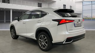 Lexus NX 2.5 300h Executive Navigation 4WD
