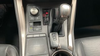 Lexus NX 2.5 300h Executive Navigation 4WD