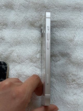 iPhone 13 Bianco 128 GB - Ottimo stato