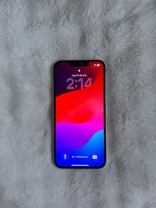 iPhone 13 Bianco 128 GB - Ottimo stato