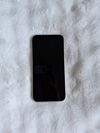 iPhone 13 Bianco 128 GB - Ottimo stato