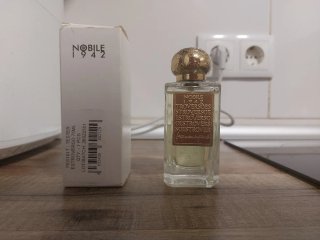 Nobile 1942 Estroverso 75ml